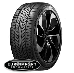 Hankook iON i_cept SUV IW01A 225/60 R18 104 V XL  3PMSF